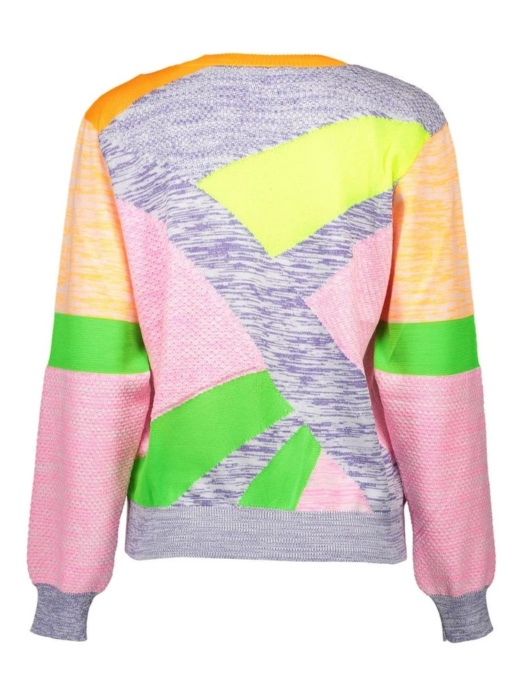 Multicolore Varia Women Sweater alternative