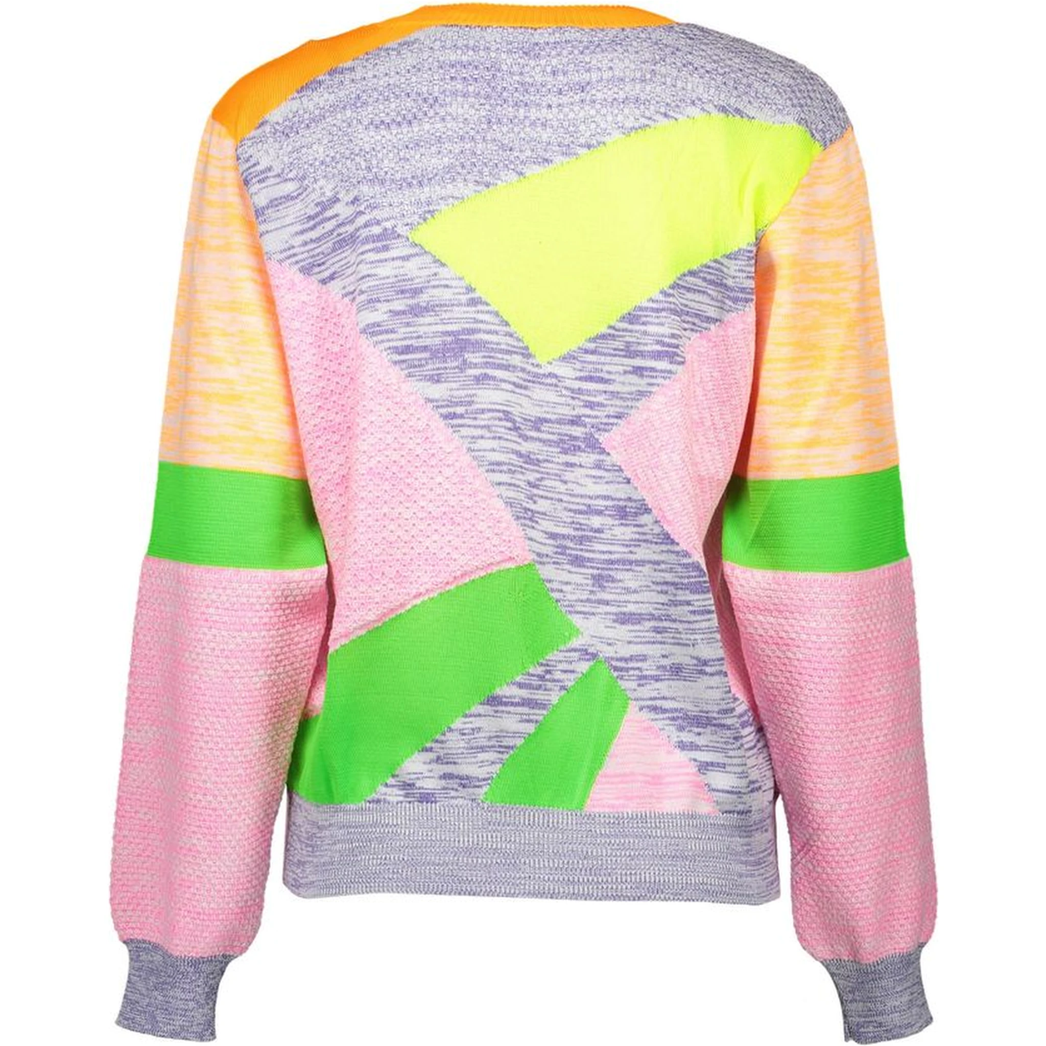 Multicolore Varia Women Sweater