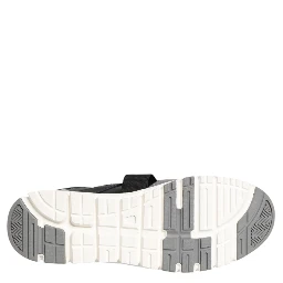 Multicolor Lace Up Low Top Men Sneakers Shoes