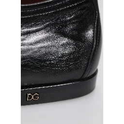 Black Leather Lace Up Derby Dress Formal Shoes