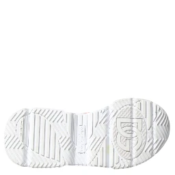 Multicolor Low Top Daymaster Sneakers Shoes