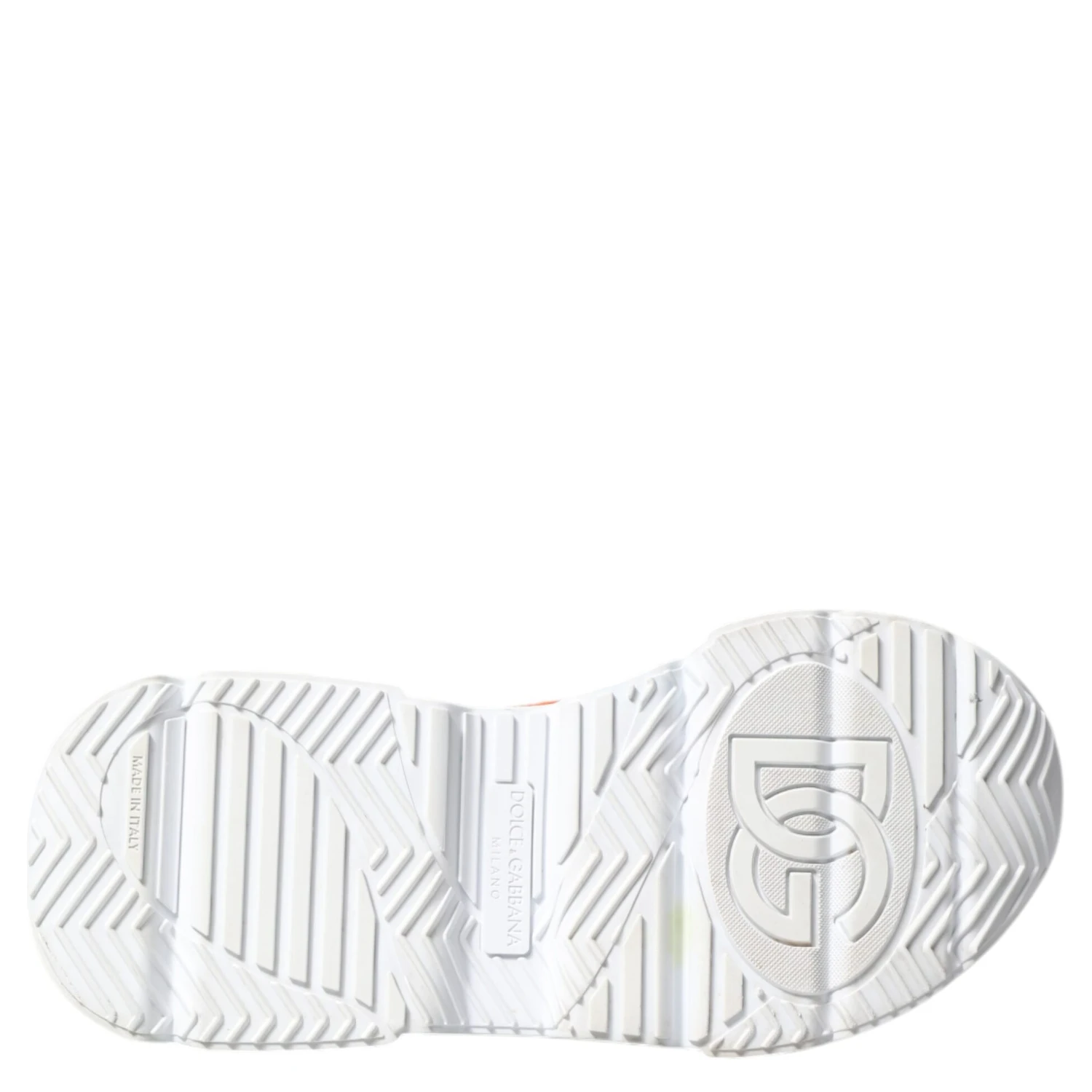 Multicolor Low Top Daymaster Sneakers Shoes