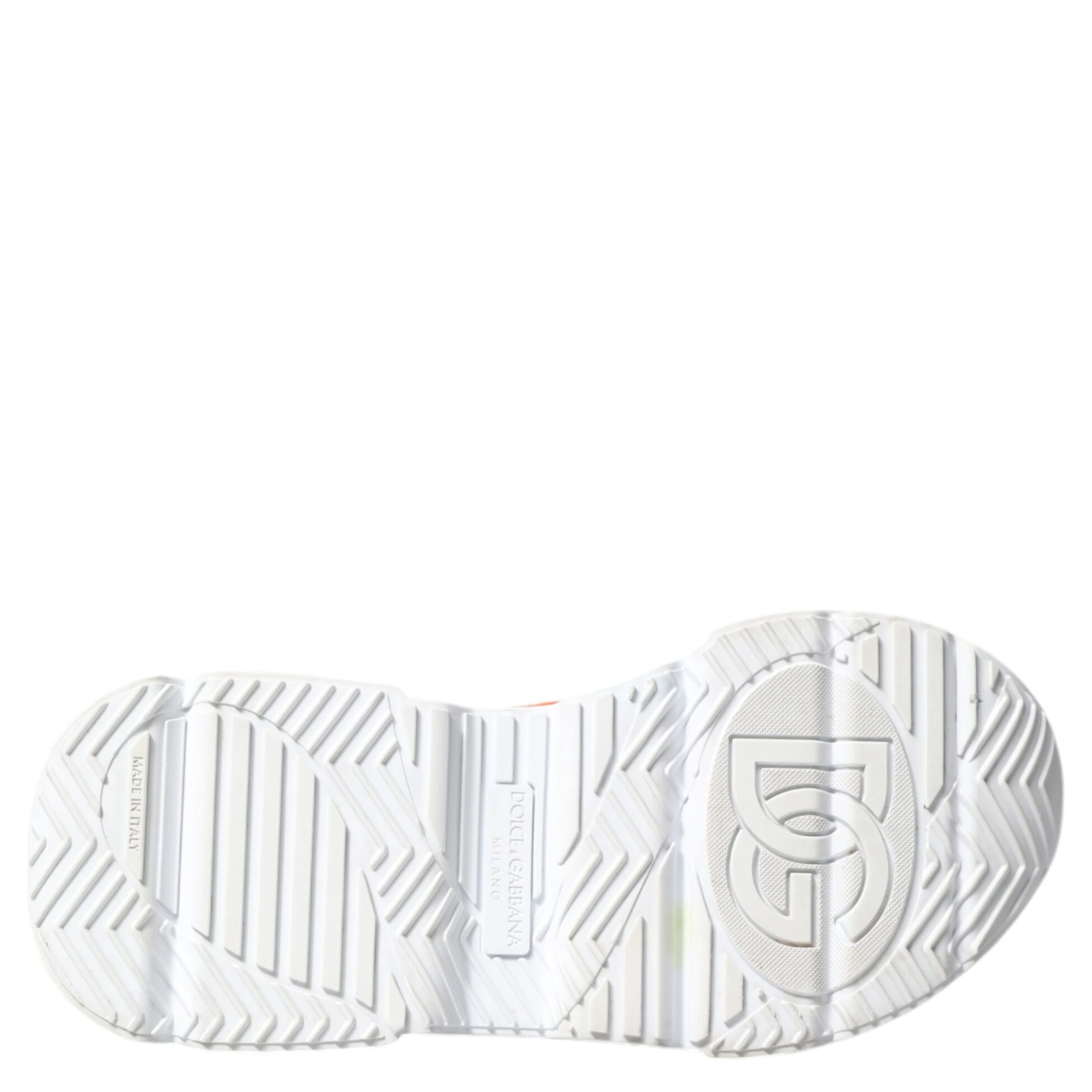 Multicolor Low Top Daymaster Sneakers Shoes