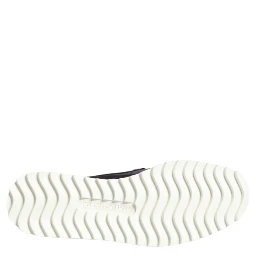 Black Tropical Slip On Men Sneakers Shoes