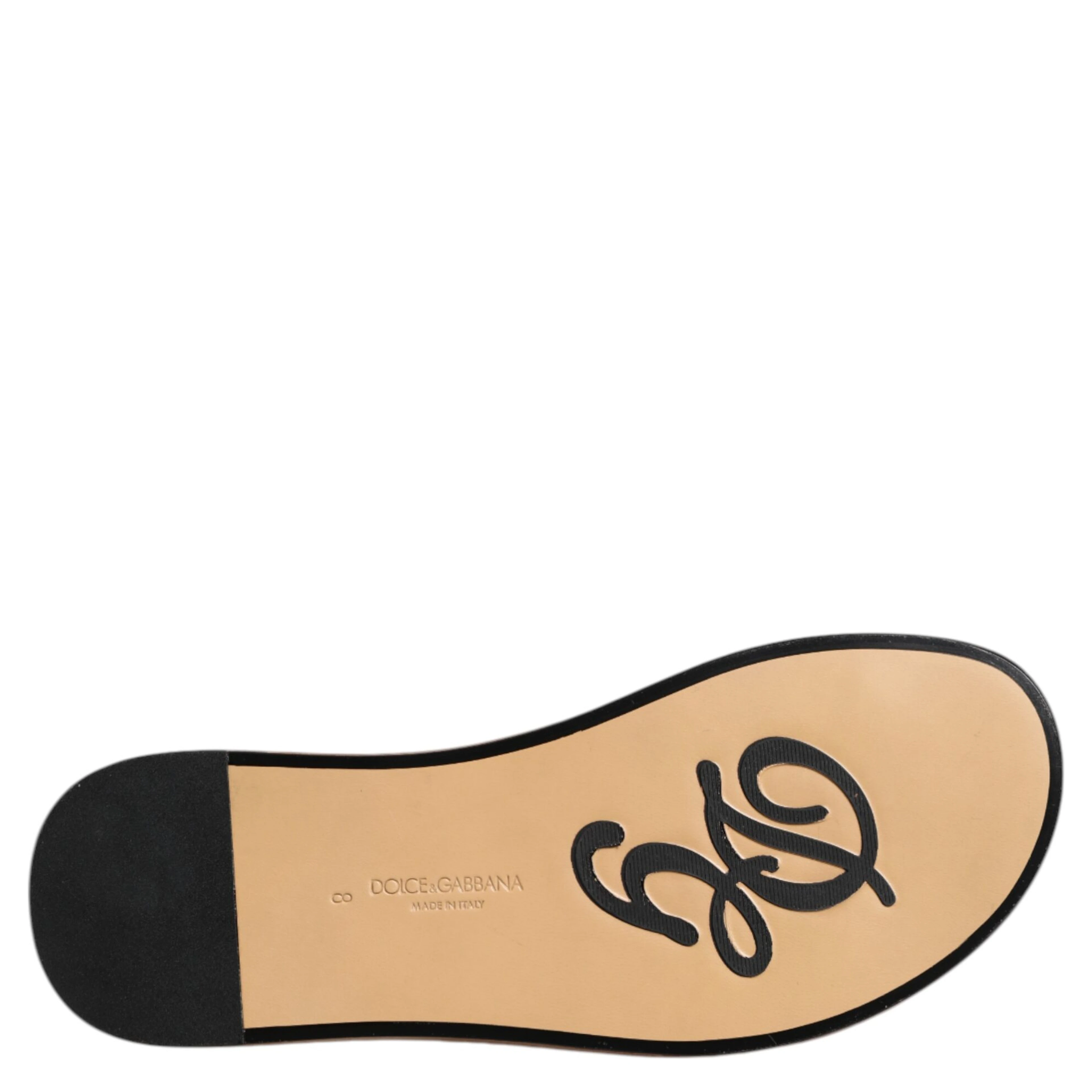 Black Monochrome Braided Raffia Slides Shoes