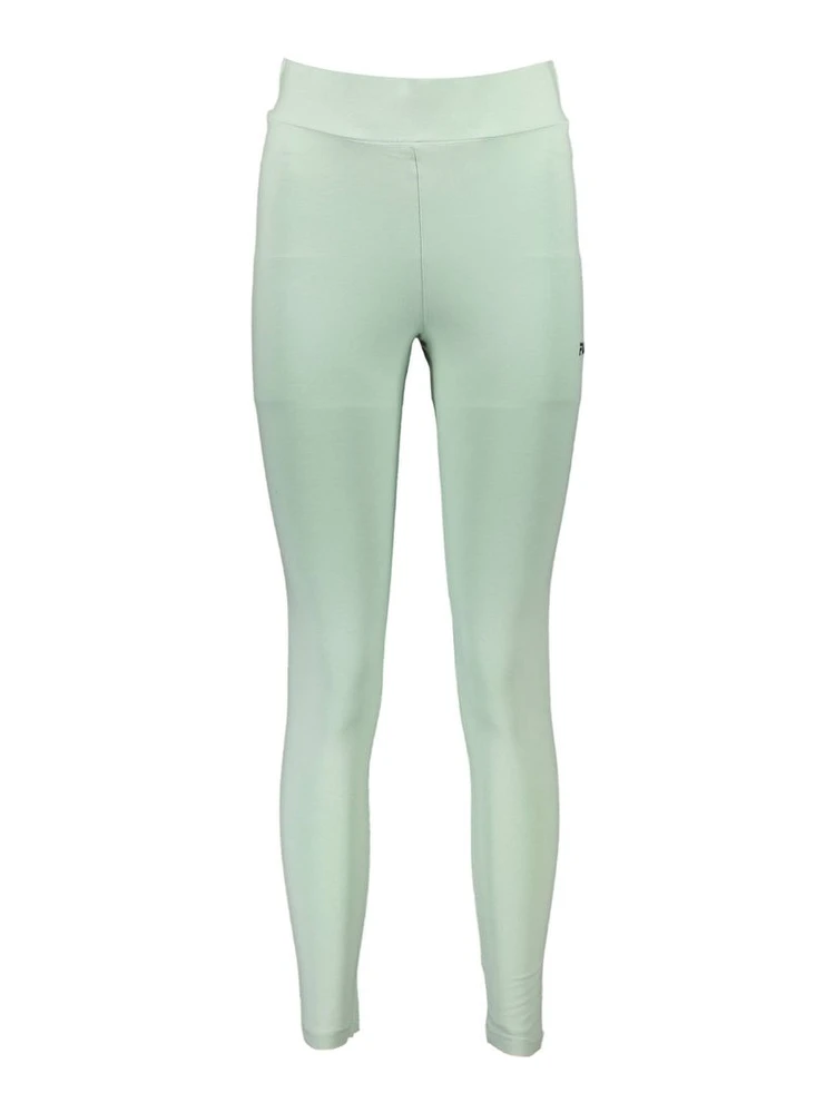 Green Cotton Underwear