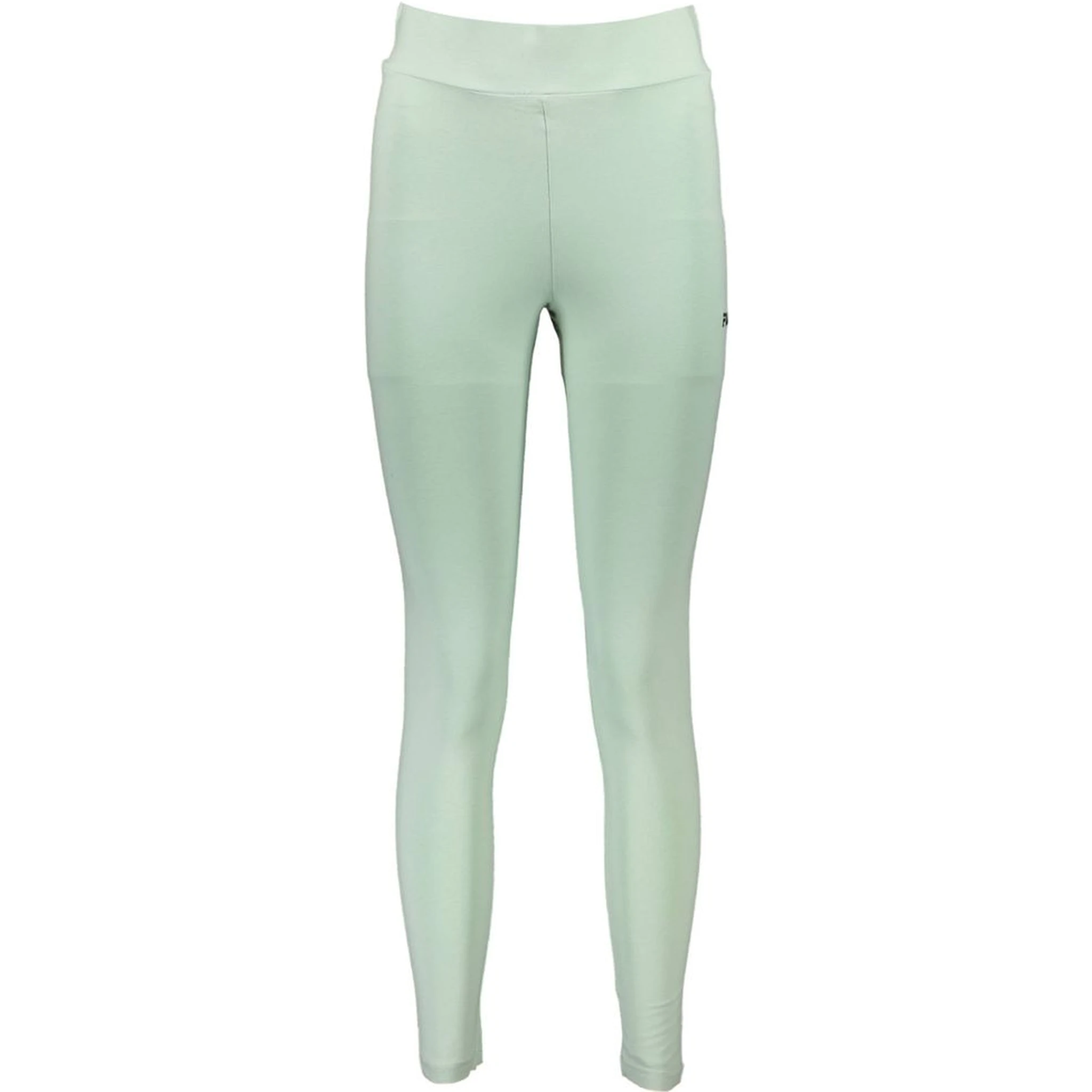 Green Cotton Underwear