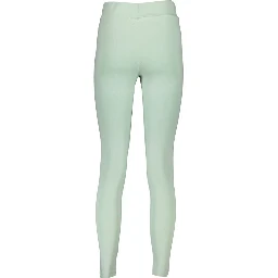 Green Cotton Underwear