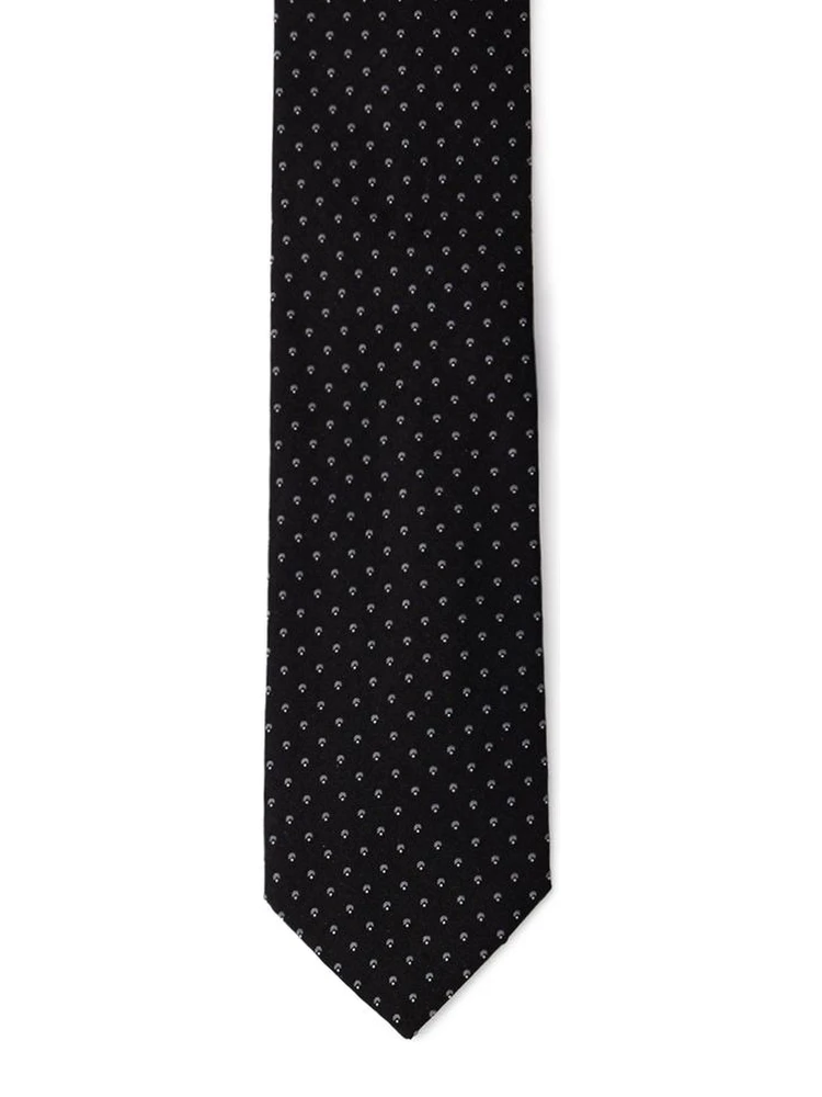 Blue Silk Tie alternative