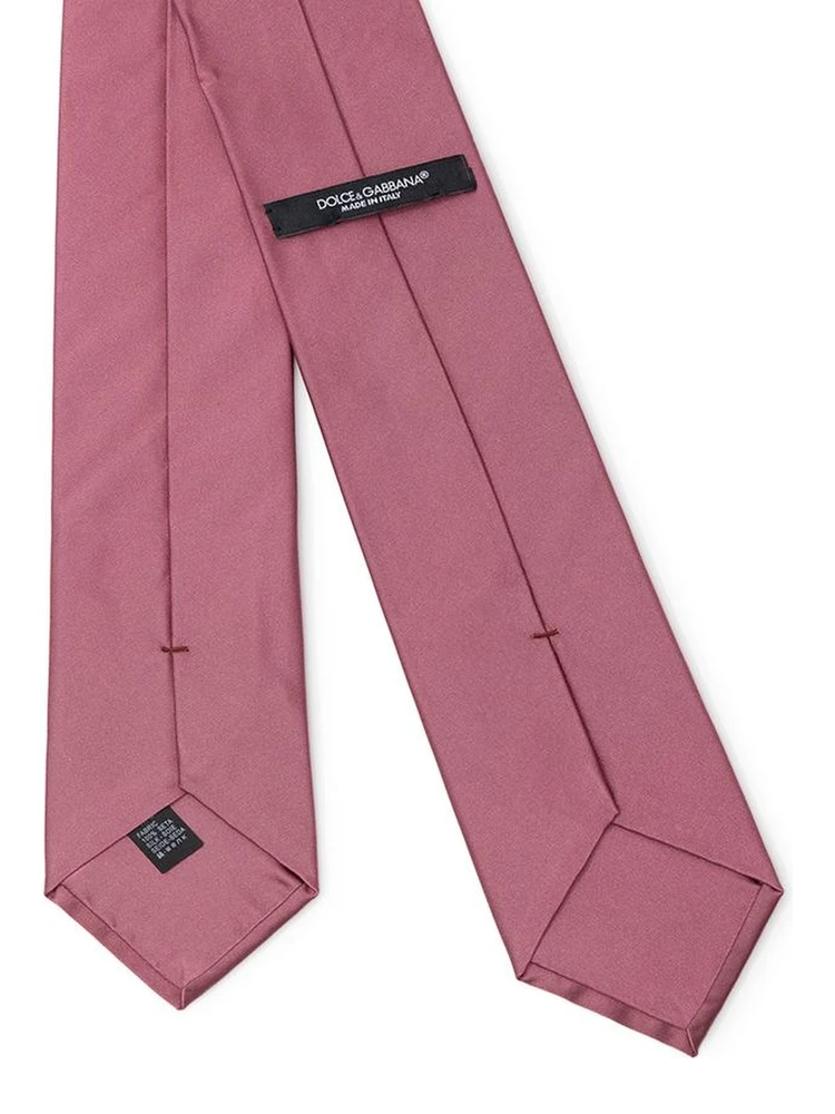 Purple Silk Tie alternative