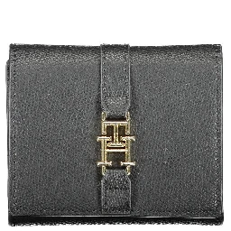 محفظة من البولي إيثيلين الأسود