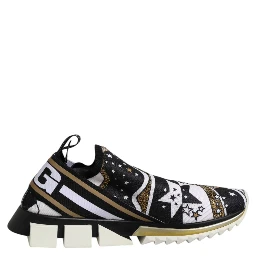 Multicolor Sorrento Low Top Sneakers Shoes