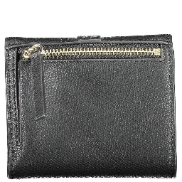 محفظة من البولي إيثيلين الأسود