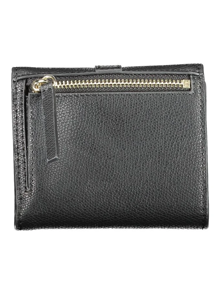 Black Polyethylene Wallet alternative