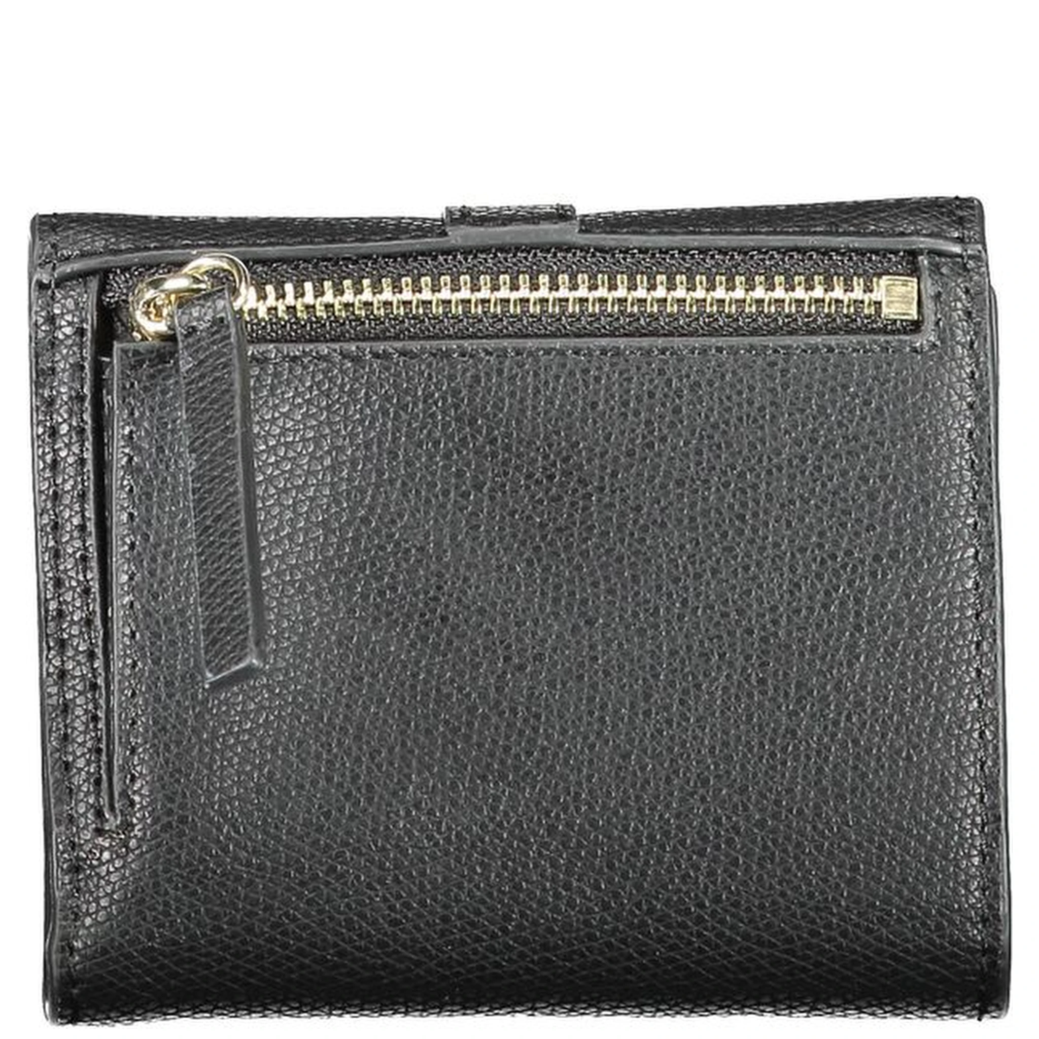 محفظة من البولي إيثيلين الأسود