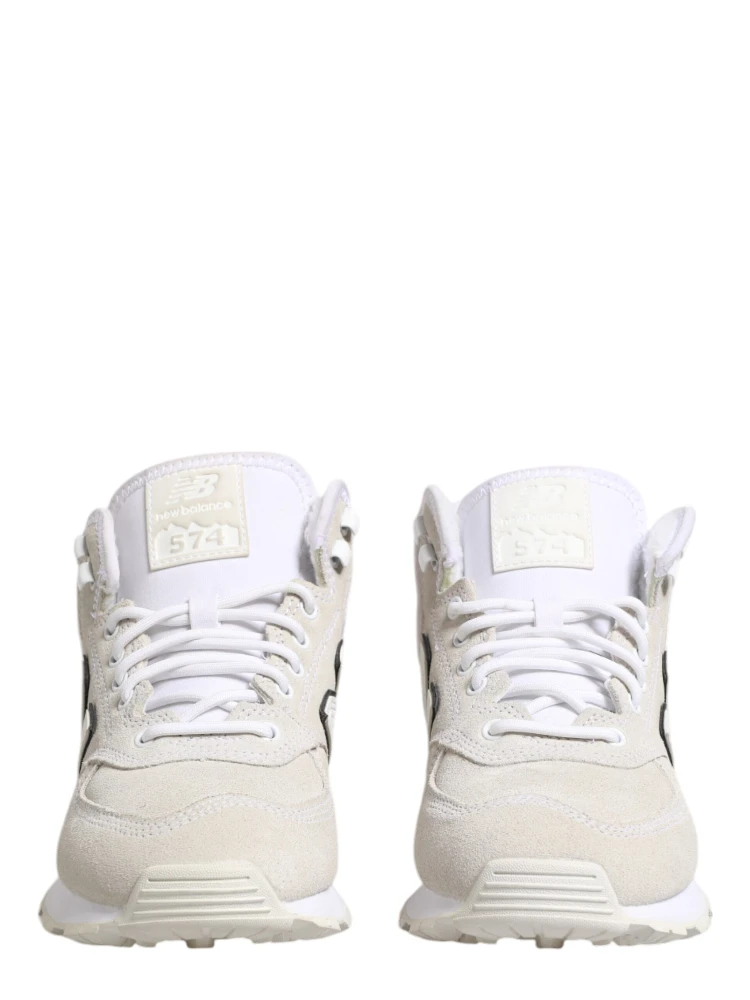 Off White Suede Sneakers Shoes alternative