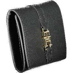 محفظة من البولي إيثيلين الأسود