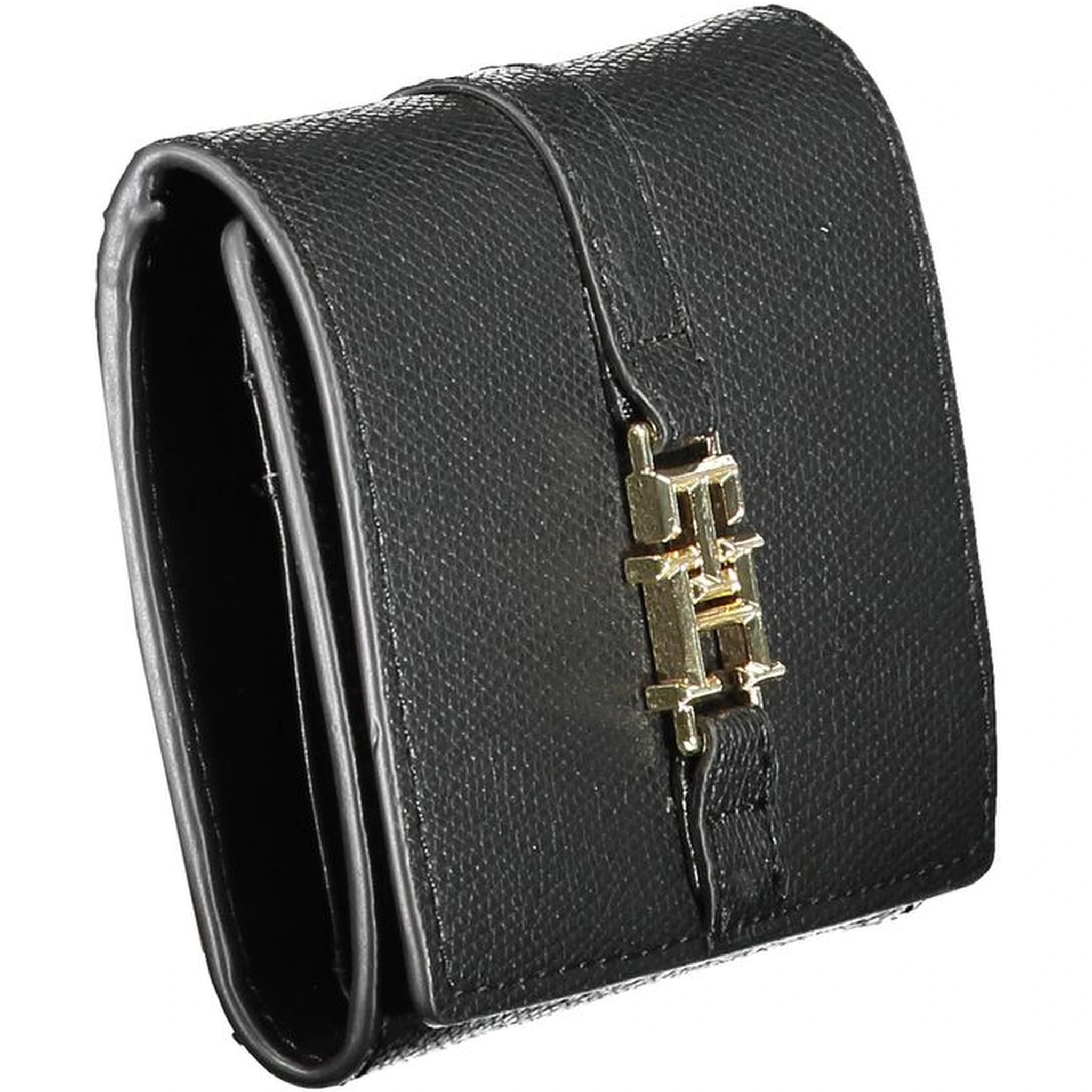 محفظة من البولي إيثيلين الأسود