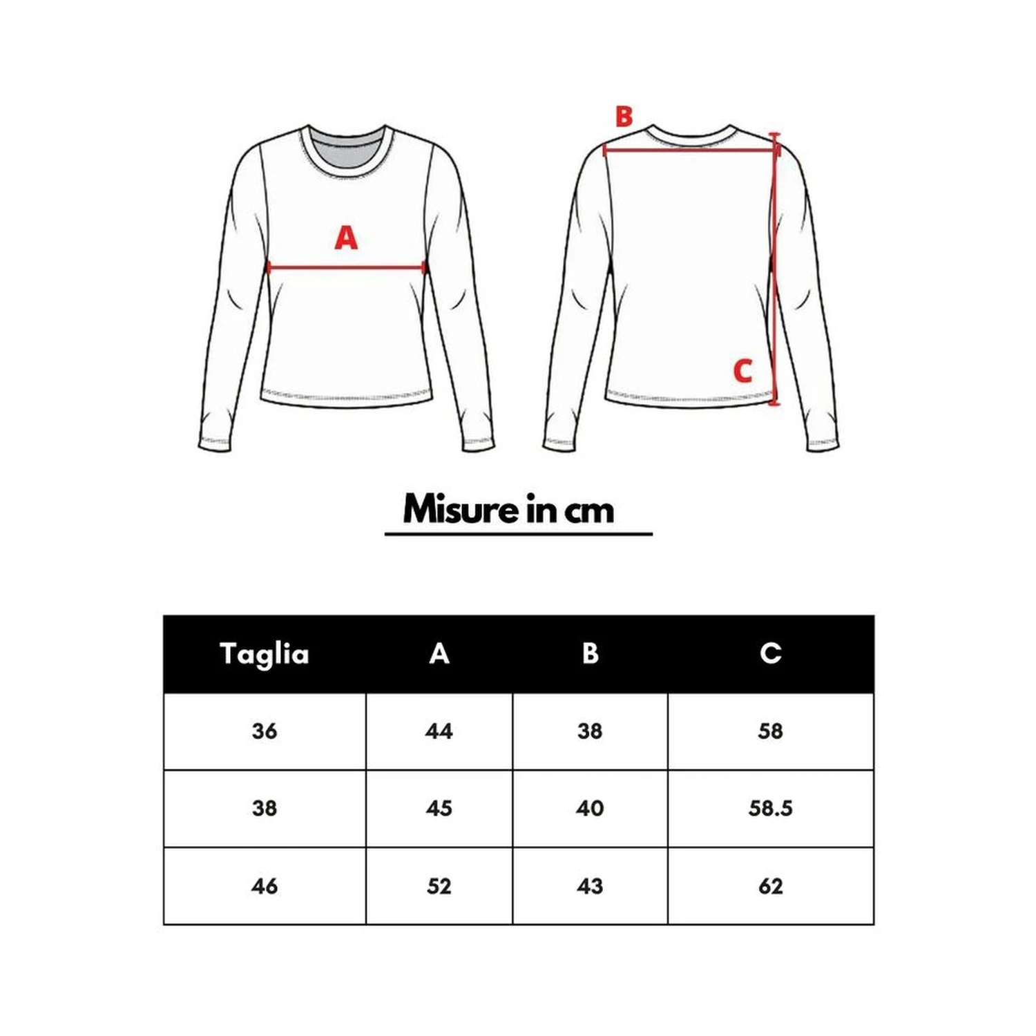 Gray Viscose Long Sleeve
