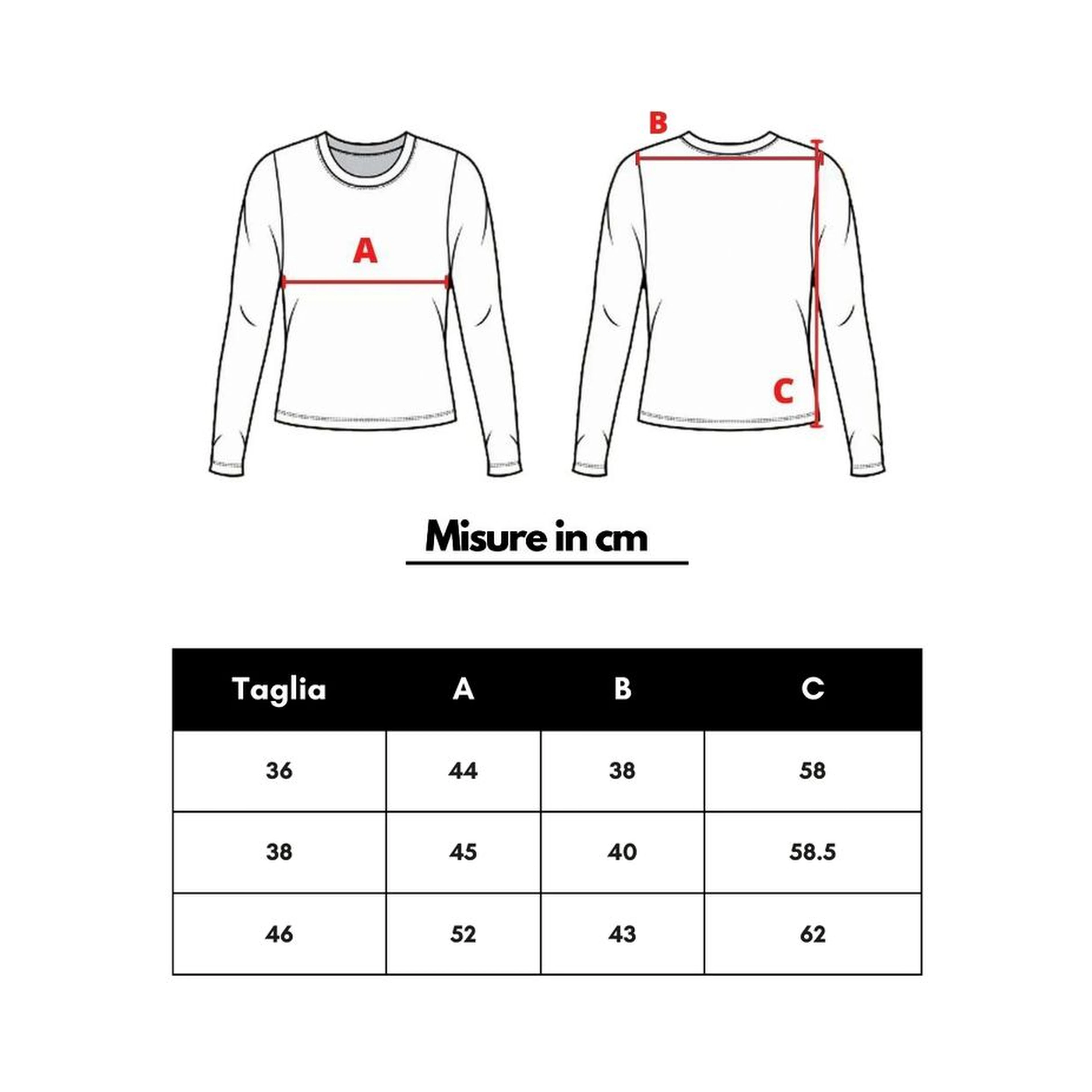 Gray Viscose Long Sleeve