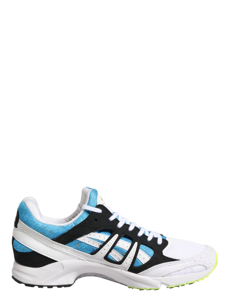 Blue Black TARTHER SD Sneakers Shoes