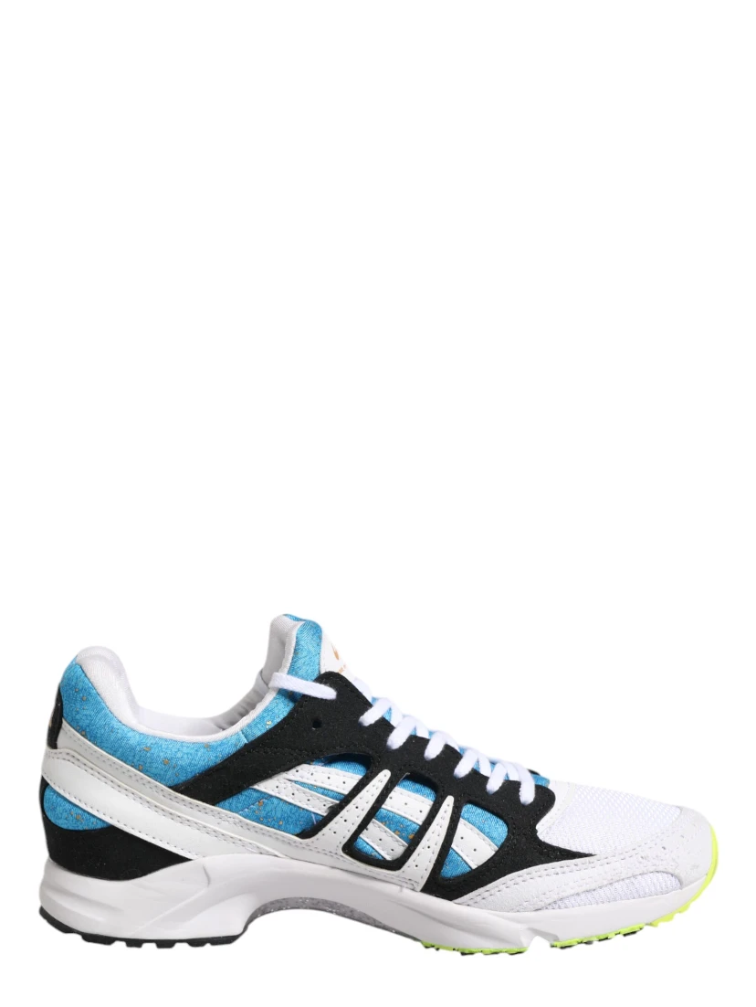 Blue Black TARTHER SD Sneakers Shoes
