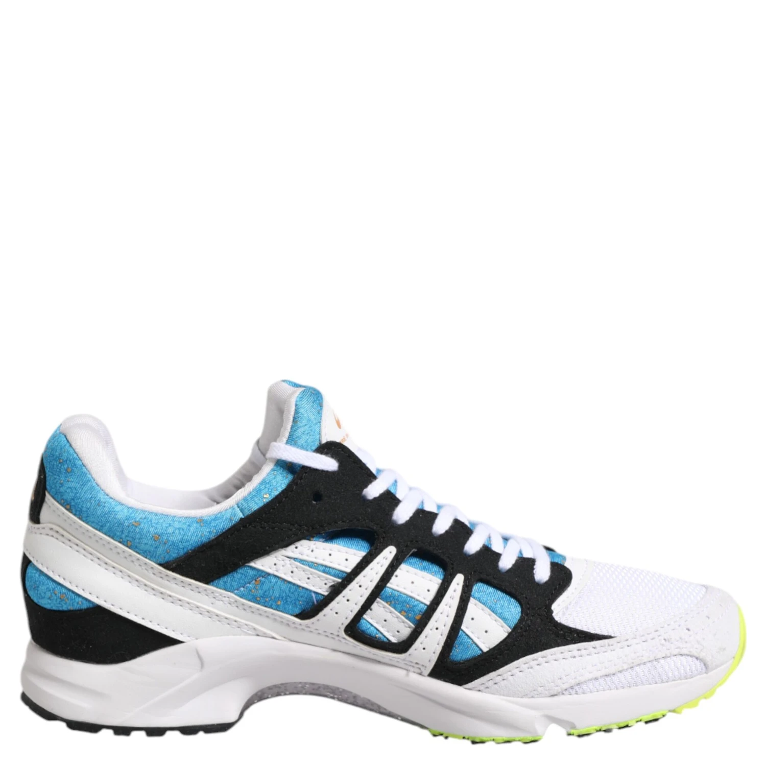 Blue Black TARTHER SD Sneakers Shoes