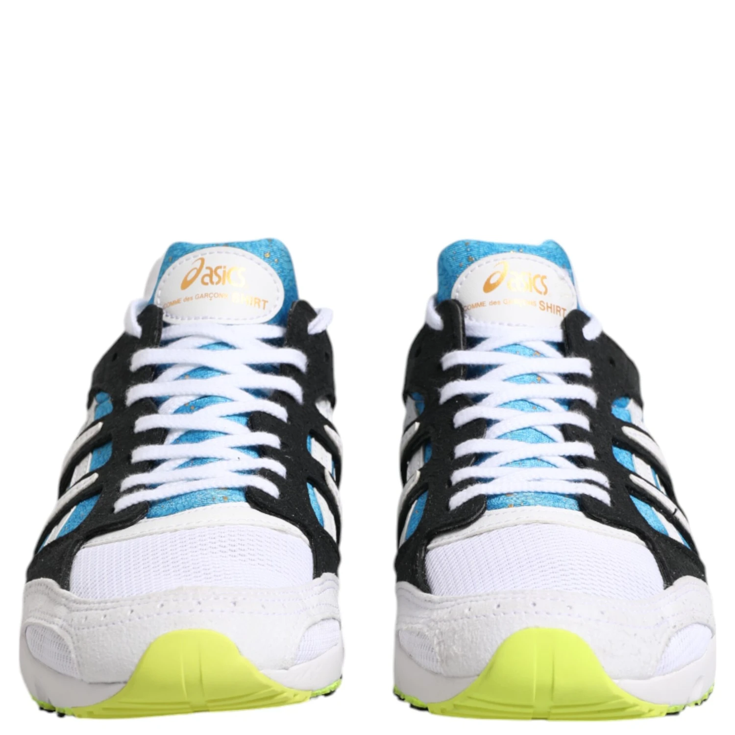 Blue Black TARTHER SD Sneakers Shoes