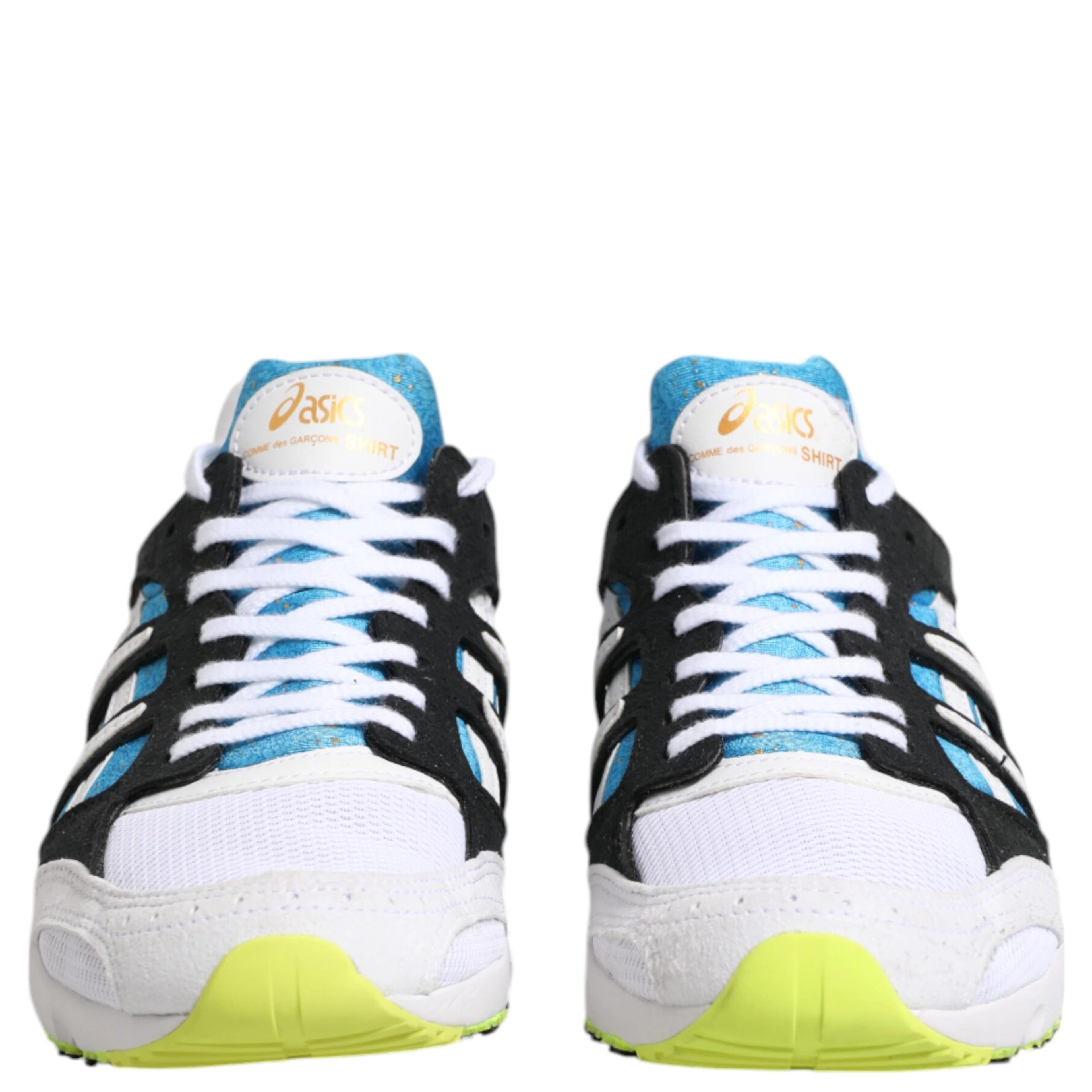 Blue Black TARTHER SD Sneakers Shoes