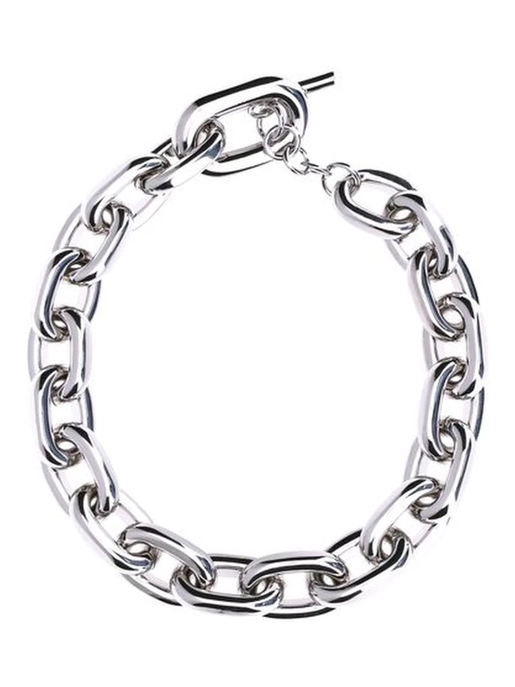 Silver Aluminum Necklace alternative