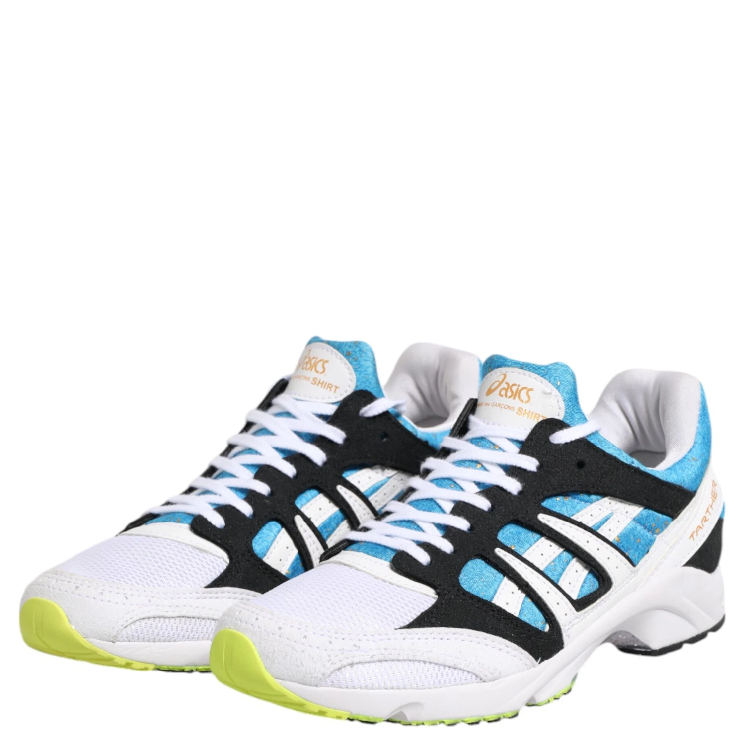 Blue Black TARTHER SD Sneakers Shoes