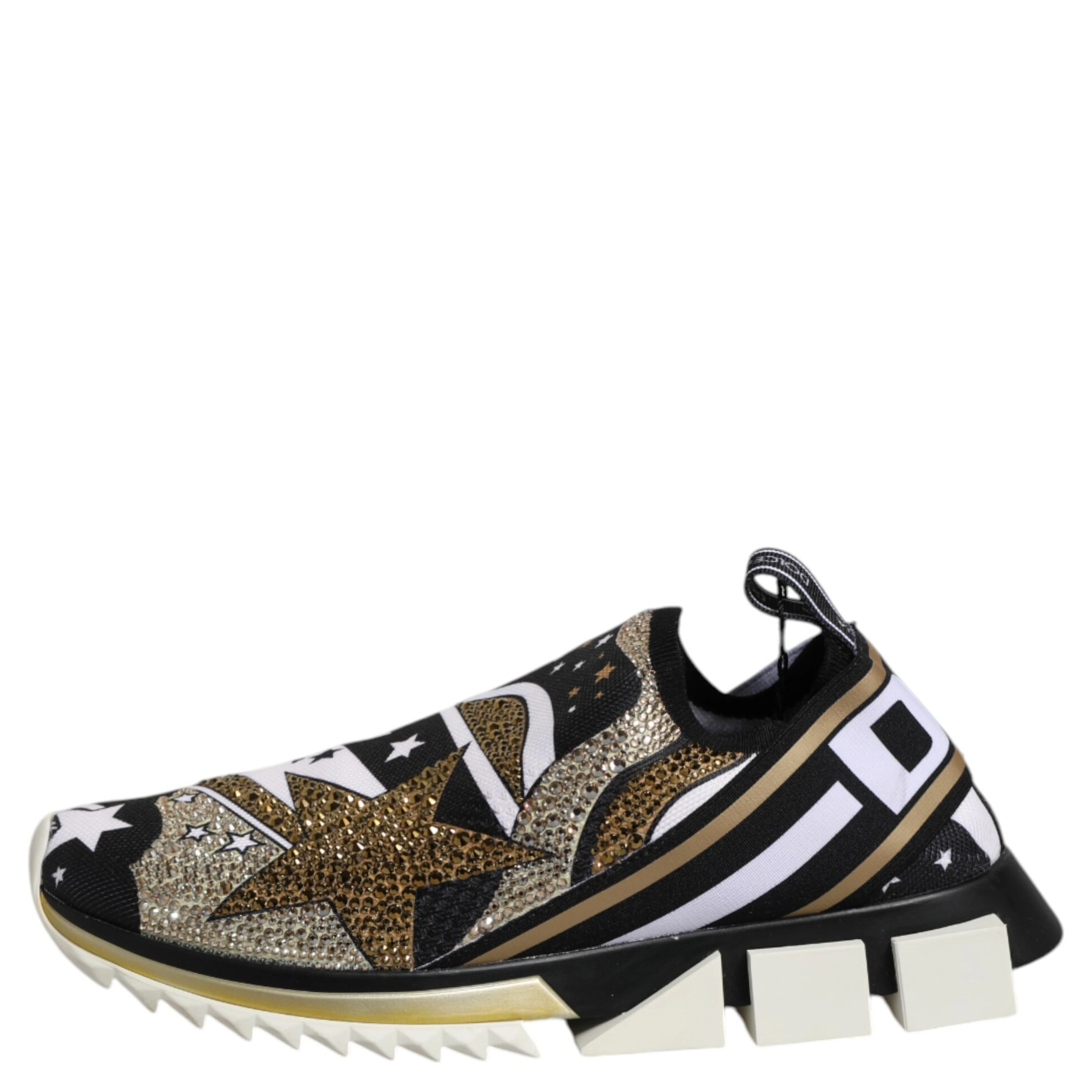Multicolor Sorrento Low Top Sneakers Shoes