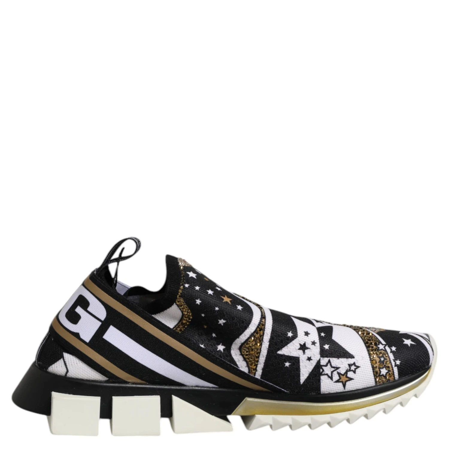 Multicolor Sorrento Low Top Sneakers Shoes