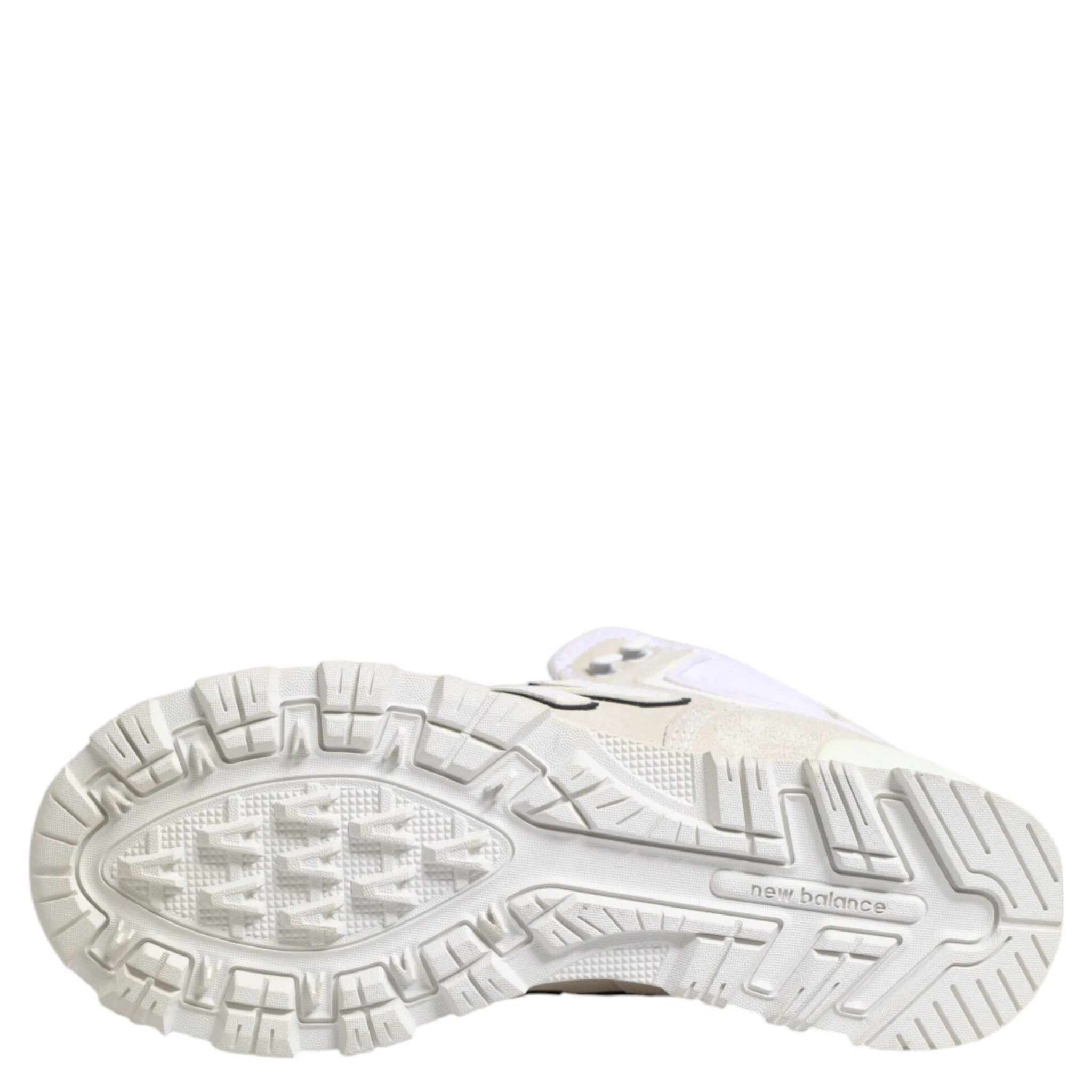 Off White Suede Sneakers Shoes