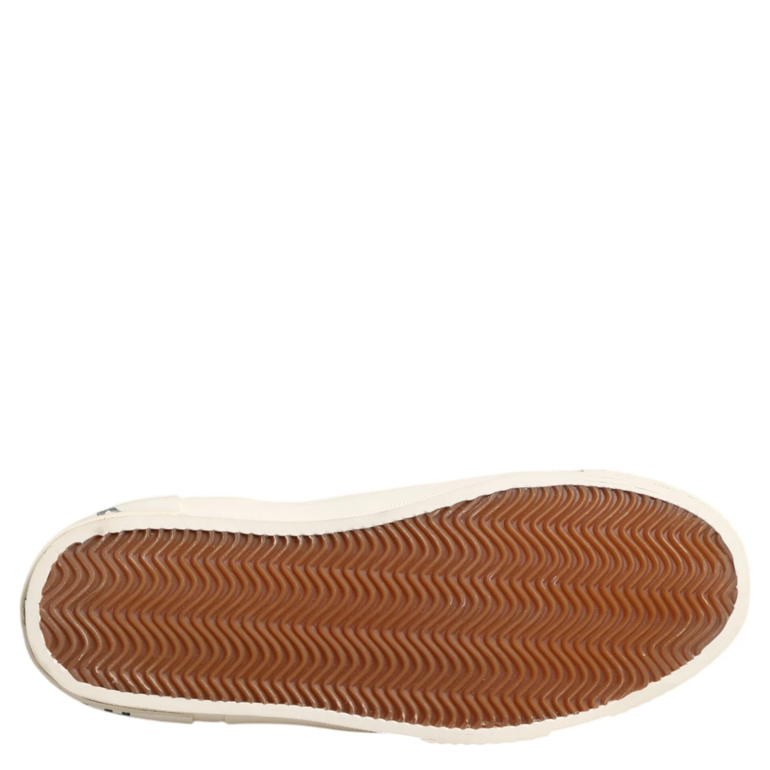 White Beige Lace Up Mid Top Casual Sneakers Shoes