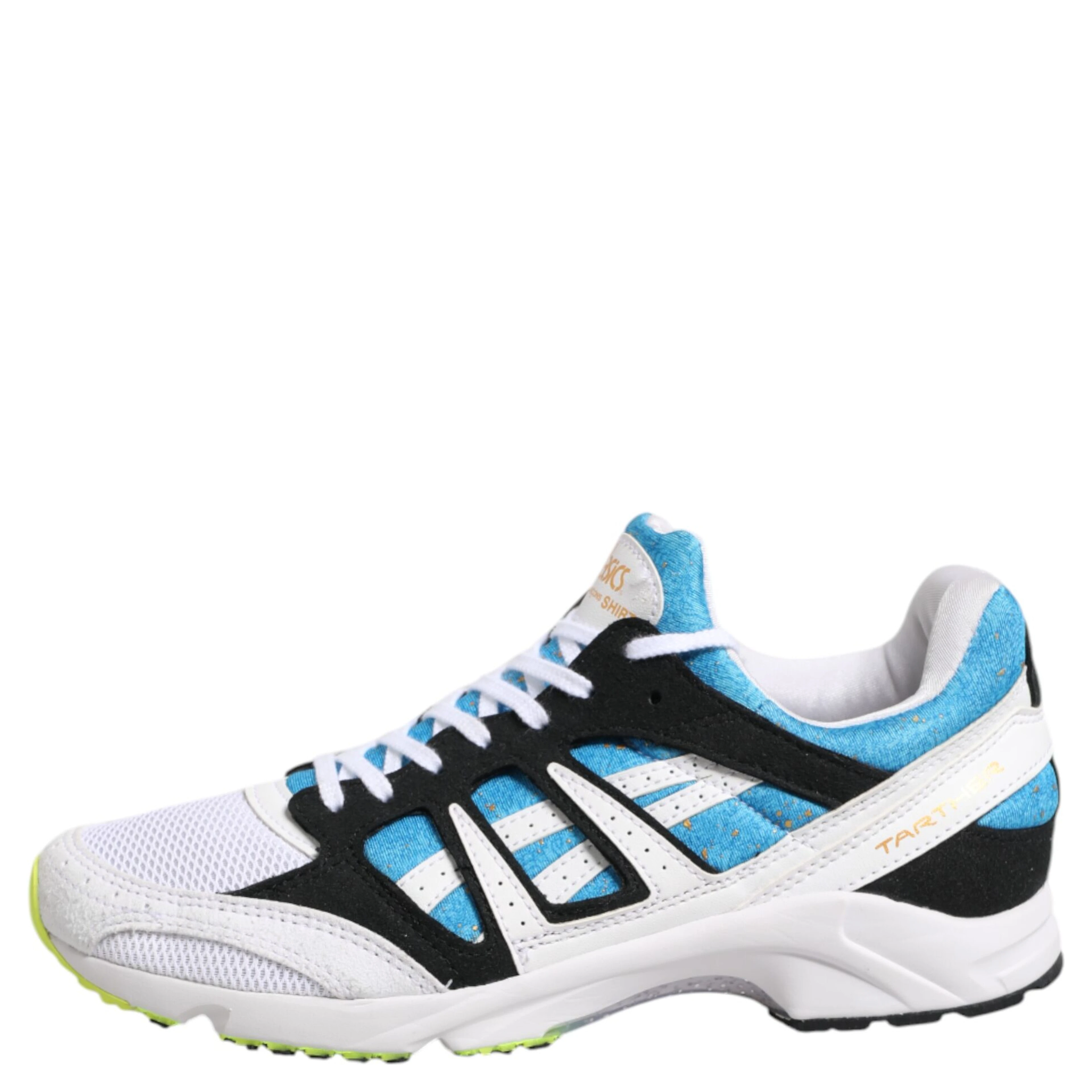 Blue Black TARTHER SD Sneakers Shoes