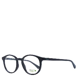 Black Polyamide Glasses (Frames)