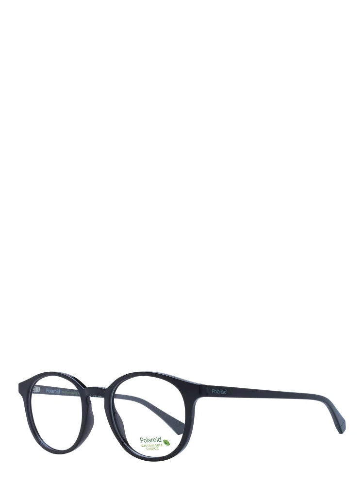 Black Polyamide Glasses (Frames)