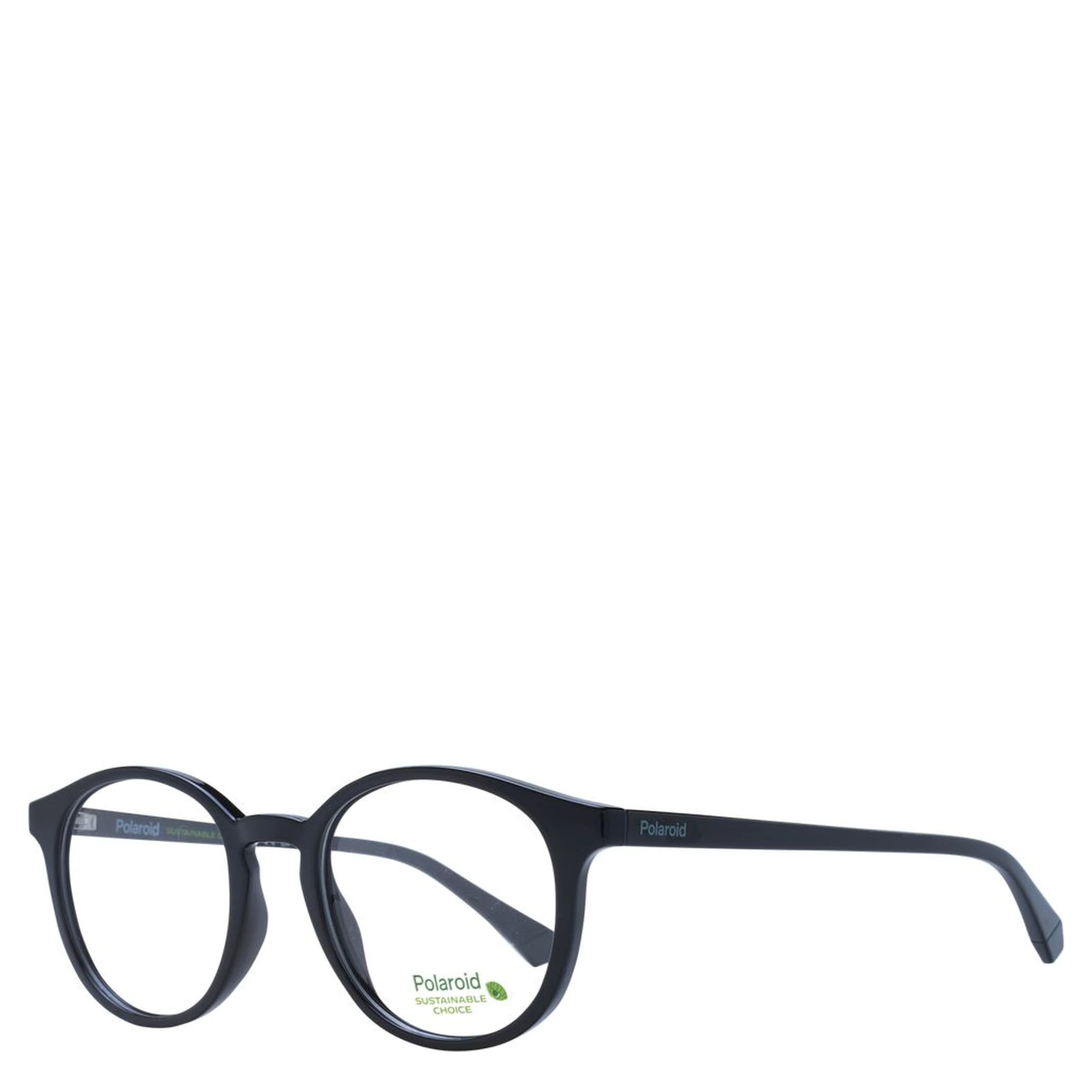 Black Polyamide Glasses (Frames)