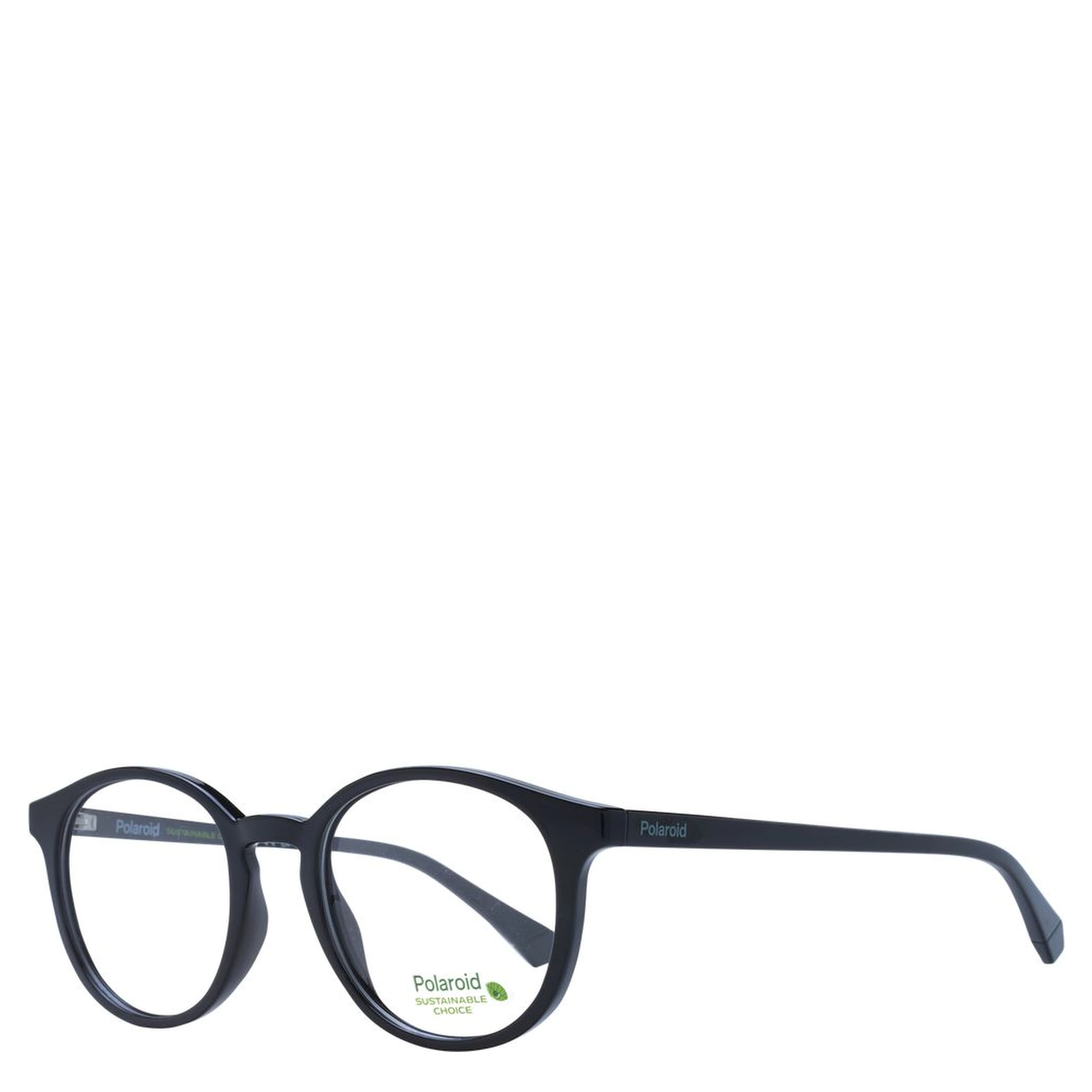 Black Polyamide Glasses (Frames)