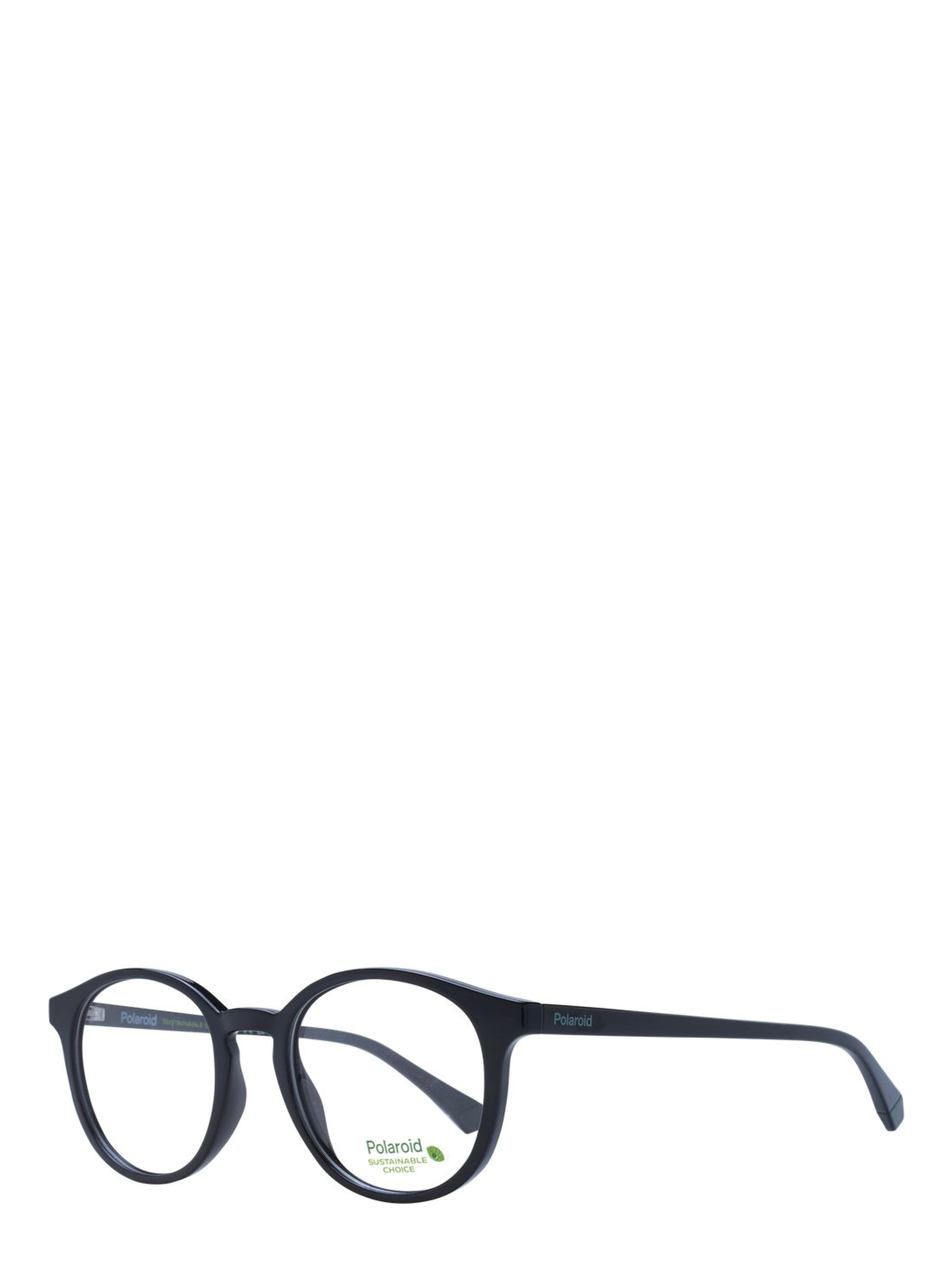 Black Polyamide Glasses (Frames)
