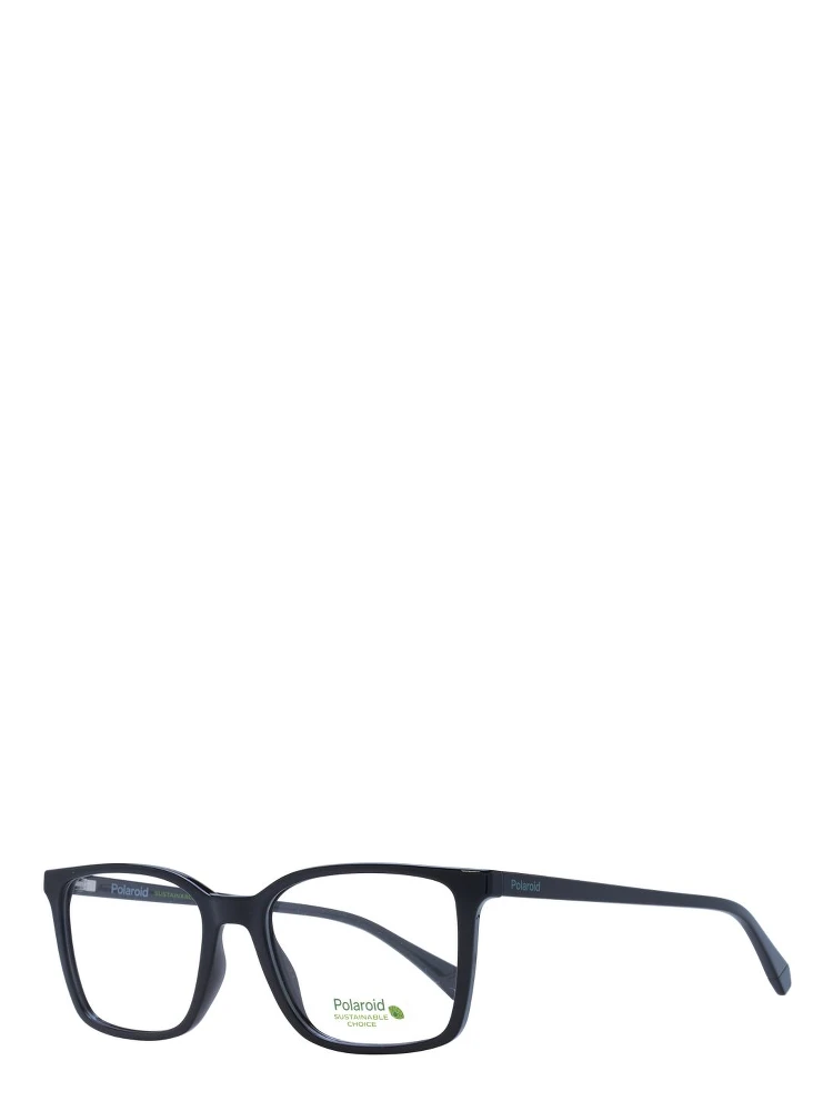 Black Polyamide Glasses (Frames)