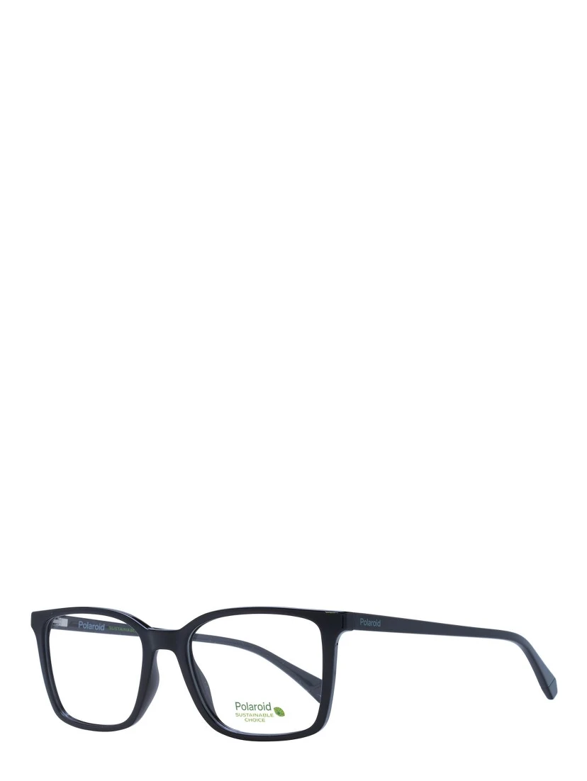 Black Polyamide Glasses (Frames)