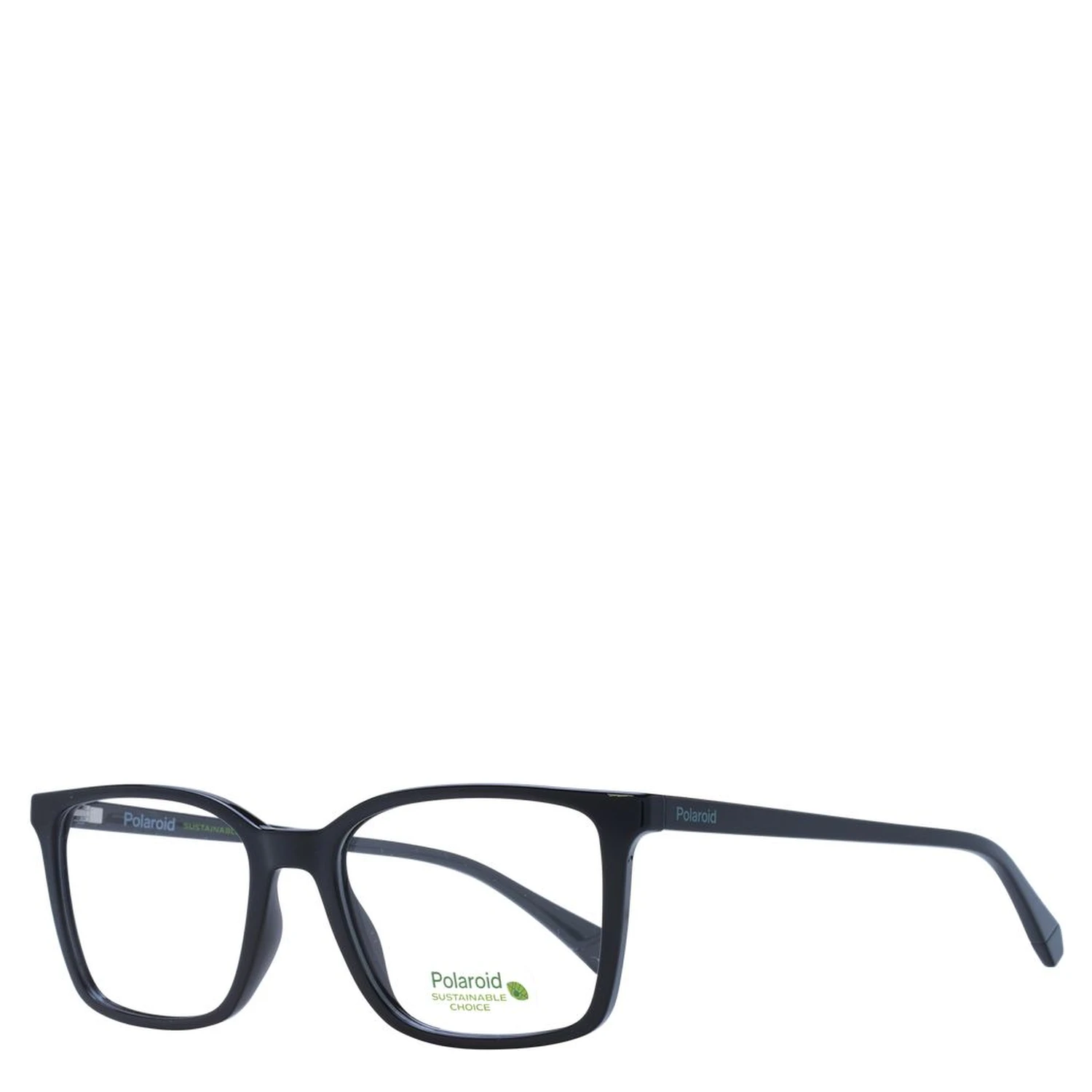 Black Polyamide Glasses (Frames)