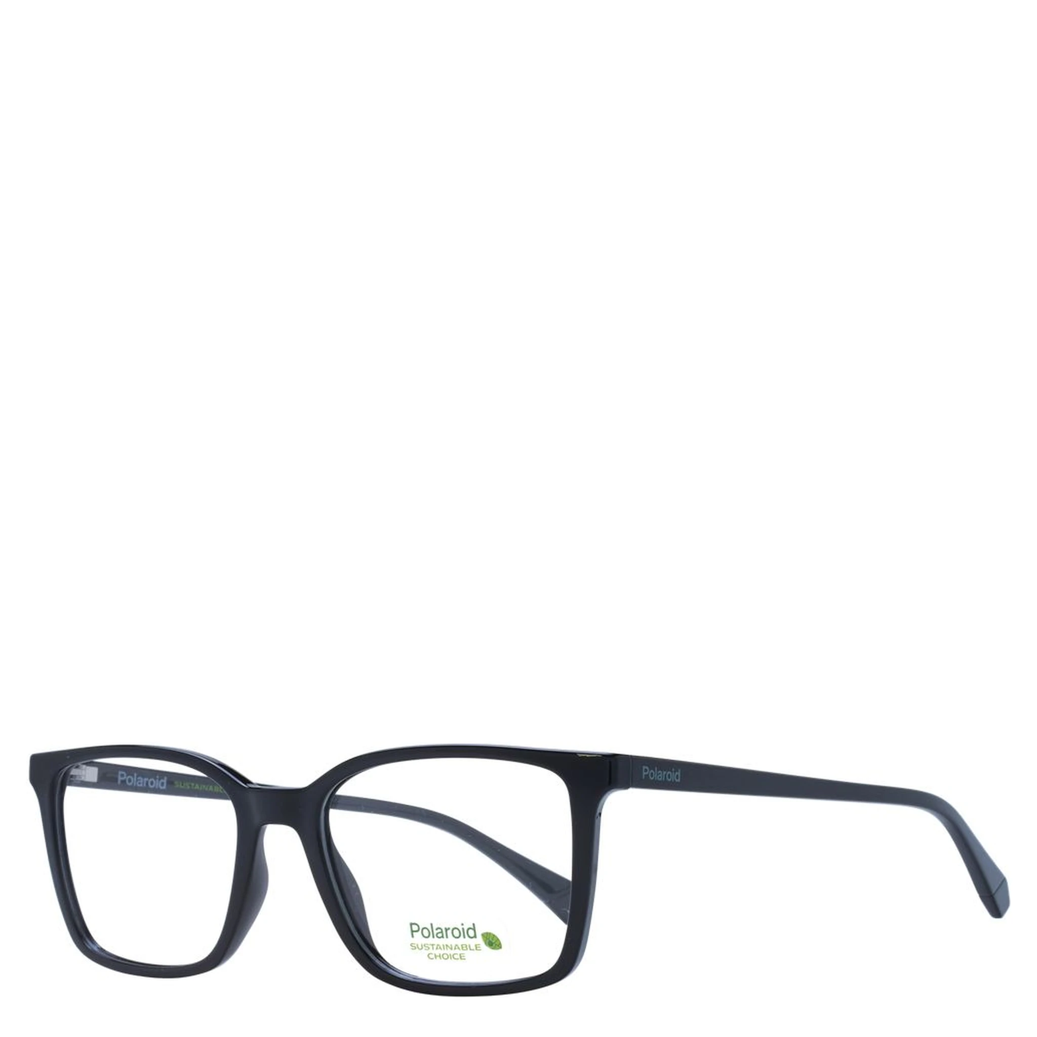 Black Polyamide Glasses (Frames)