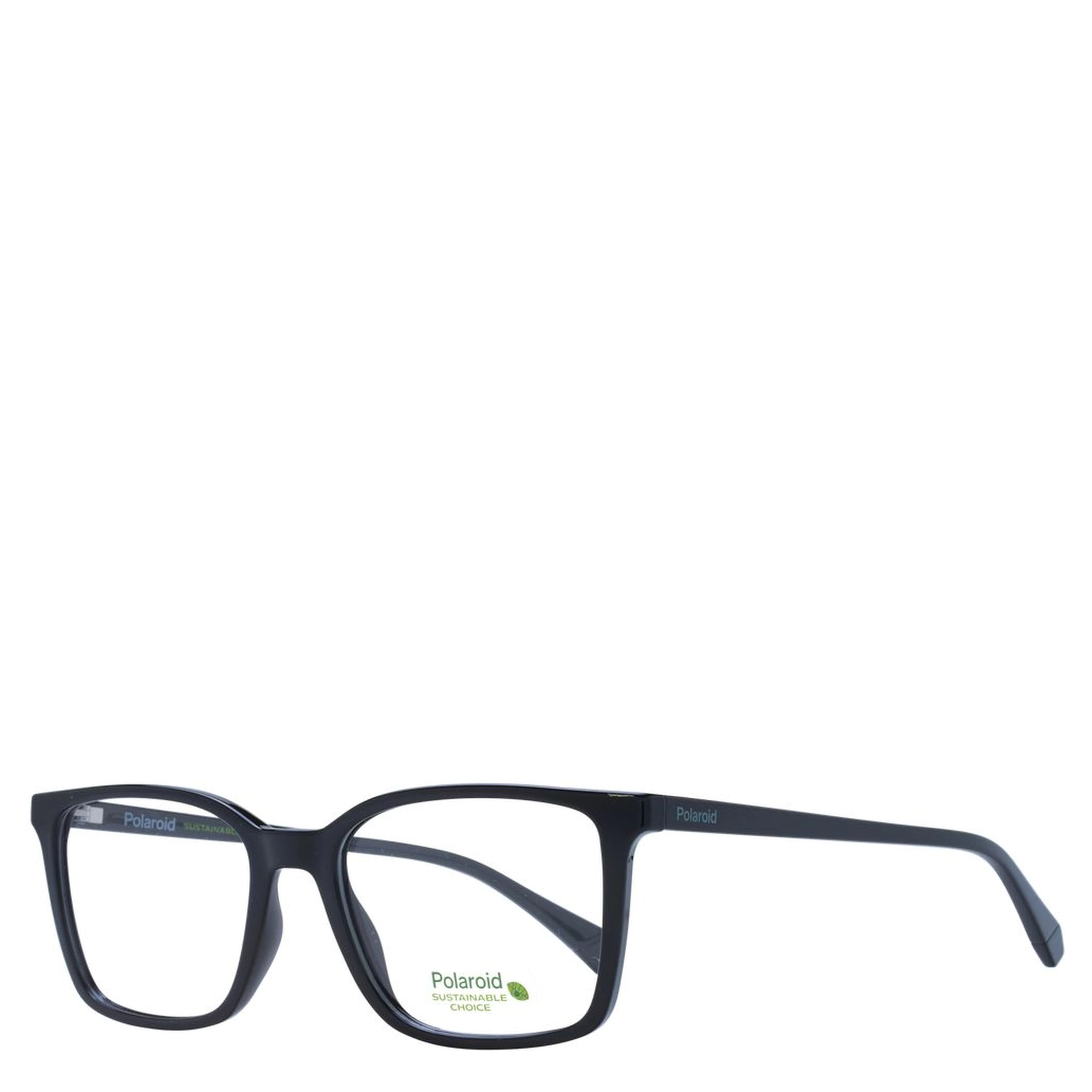 Black Polyamide Glasses (Frames)