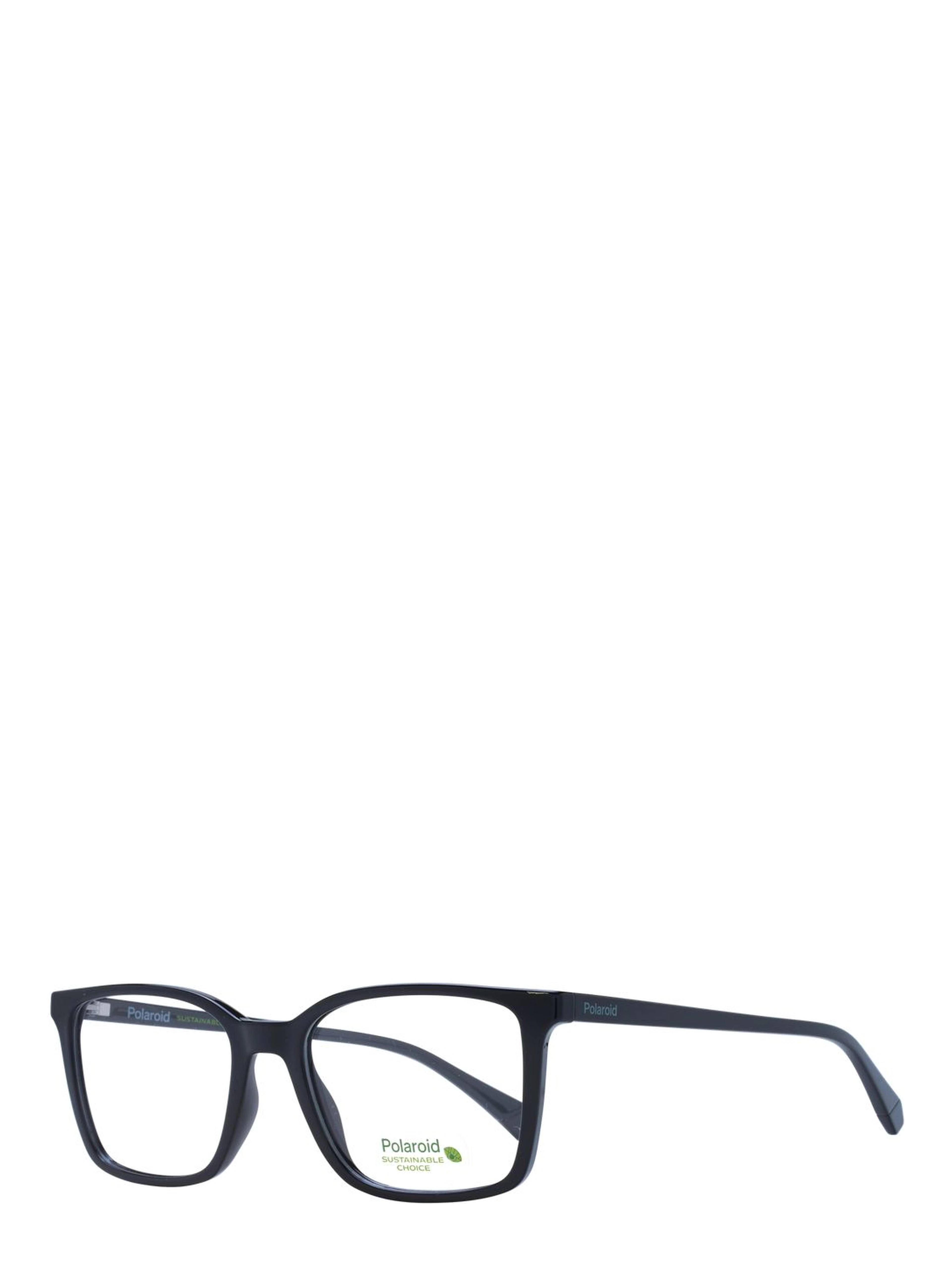 Black Polyamide Glasses (Frames)