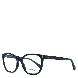 Black Polyamide Glasses (Frames)