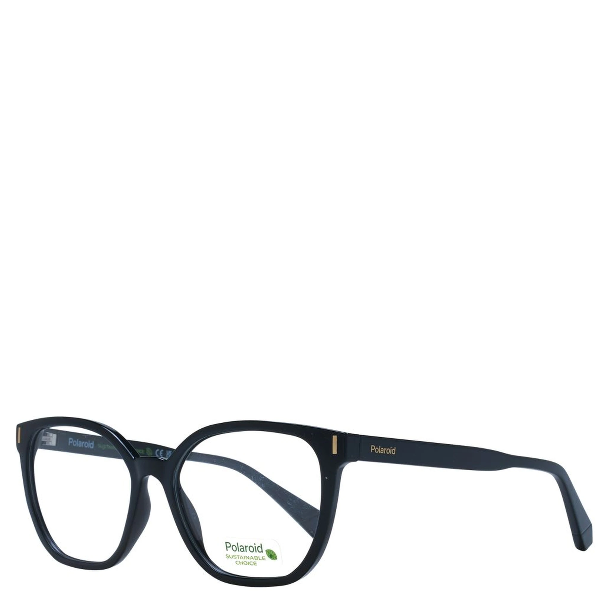 Black Polyamide Glasses (Frames)