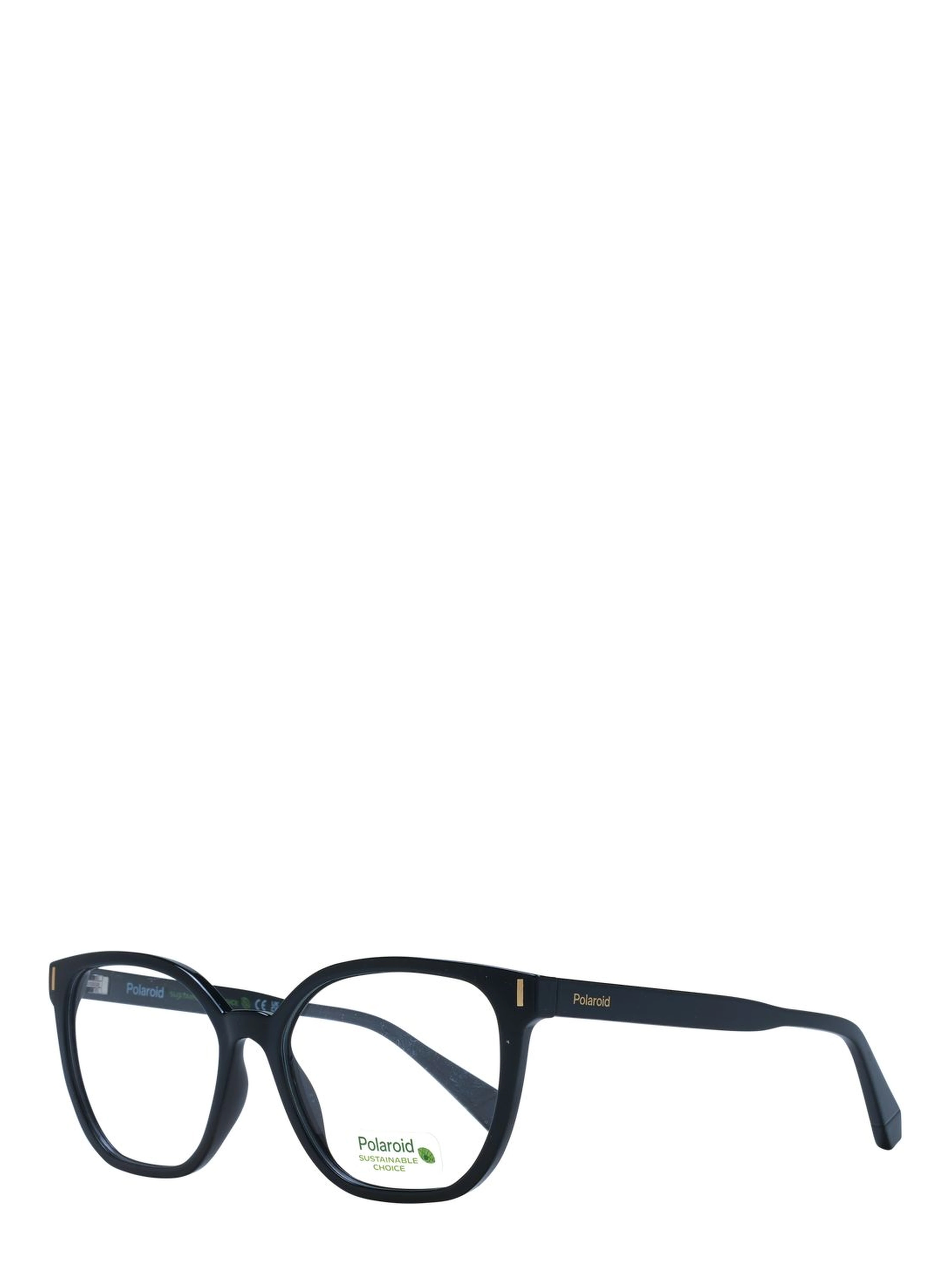 Black Polyamide Glasses (Frames)